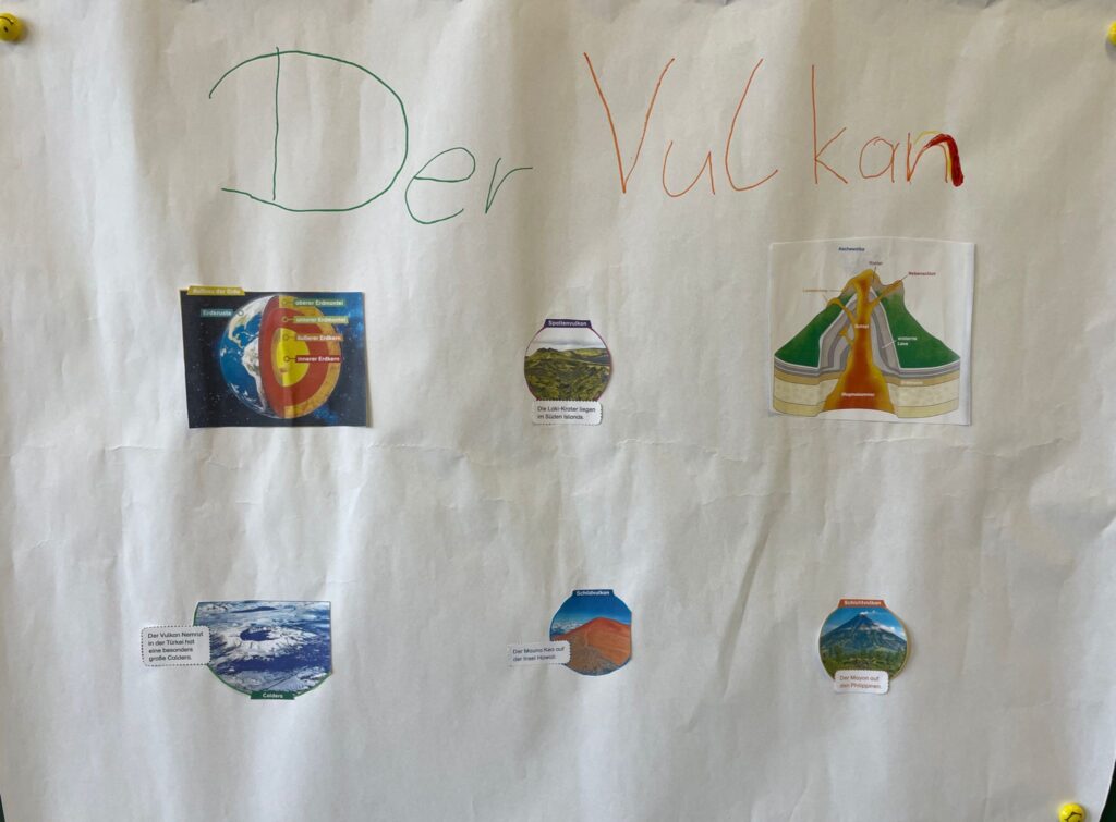Der 4 Jahrige Ein Vulkan Aus Energie Herausforderungen Und Glucksmomente Meisternfeed